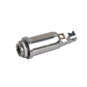 3.5mm Stereo Phone Socket - 3,5mm Stereo Jack 3.5 Mm Socket 3.5mm Stereo Phone Socket - 3,5mm Stereo Jack 3.5 Mm Socket