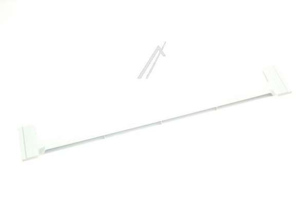 Ornamental Rail - 42051237 R Glass Shelf Trim-back-340fw(s w ) [Vestel]
