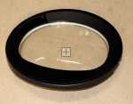 Washing Machine Window Frame - 2964890300 Inner Inlay [Arcelik]