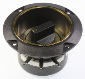 Visaton Control - 5185 Loudspeaker Level Control, Max. 100w Visaton Control - 5185 Loudspeaker Level Control, Max. 100w