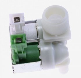 2 way Solenoid Valve - Double Solenoid Valve [Electrolux Aeg]
