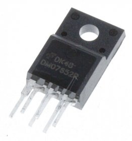 Samsung Ic - A-s-ic-pwm Controller fsdm07652rwdtu
