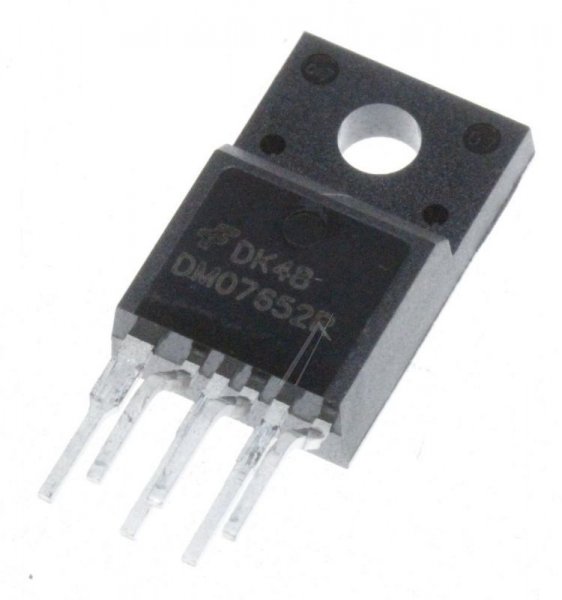Samsung Ic - A-s-ic-pwm Controller fsdm07652rwdtu