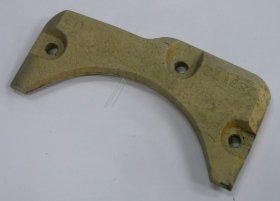 Weight - 2841180300 C00872115 Counterweight Bottom [Arcelik]