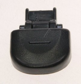 Samsung Button - Dj64-00611a Knob-pipe Clover-pjt Abs - - -deep Gr