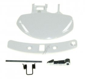 Washing Machine And Tumble Dryer Door Handles - 50277555004 Door Handle [Electrolux Aeg]