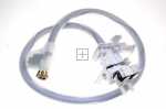 Inlet Tube - Aquastop [Bosch Siemens]