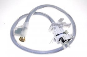 Inlet Tube - Aquastop [Bosch Siemens]