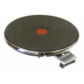 Ego Hot Plate - 18 14463 196 18 14463 196 Hotplate Ego 145mm-1500w 230v