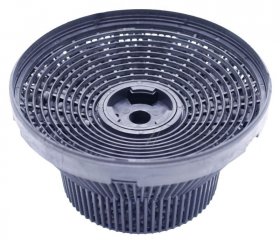 Teka Carbon Filter - 61801251 Circular Coal Filter C3c