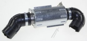 Heater For Dishwasher - Heater Gr-1800w-flow Through [Vestel]