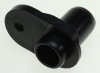 Lg Door Hinges For Fridges - 4430ja2007a Cam Hinge Black