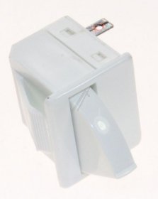 Haier Light Switch For Refrigerator - 00606050066 Lamp Switch