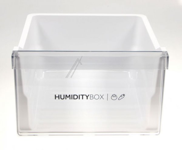 Haier Freezer Drawer - 0060231862 49046165 Freezer Assembly Top Drawer