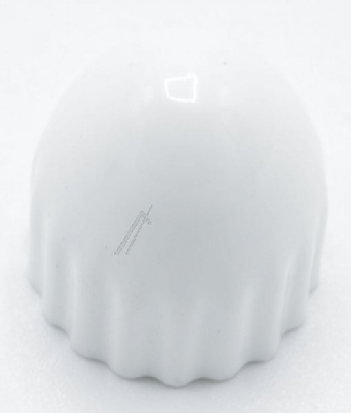 Button - 3153782002 Knob Timer White [Electrolux Aeg]