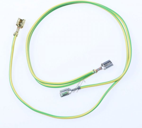 Whirlpool Harness - C00518542 488000518542 Wiring Earth Hinge-resistance