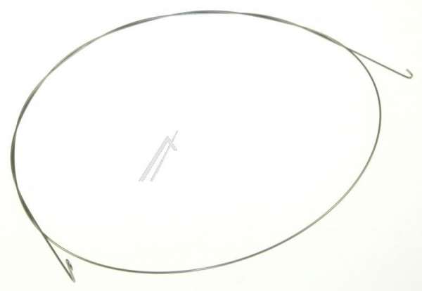 Haier Clamp For Door Sleeve - 0020600081 49046334 Door Seal Clamp Band 0020600081