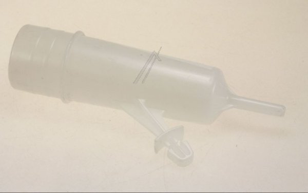 Haier Air Chamber - 0020202906 49051795 Air Trap