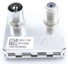 Panasonic Tuner - J3aczaz00002 Tuner