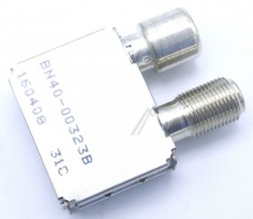 Samsung Tuner - Bn40-00323b Tuner-dtv Air Cable Sat gt2s2-6b21 gt2s2