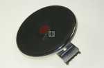 Hot Plate - 162900009 C00878154 Kochplatte Q 145 1500w - 230v [Arcelik]