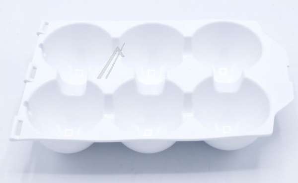 Smeg Egg Compartment Fridge - 767531981 Egg Salver