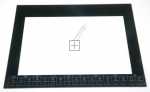 Oven inner Door Glass - 8051823 Inner Door Glass [Amica]
