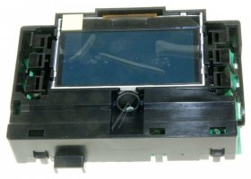 Display Unit - 00630689 Display Module [Bosch Siemens]