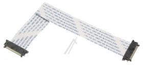 Samsung Flexi print Connector - Bn96-22239t Assembly Cable P-ffc ue37es6710 ffc 264mm 51