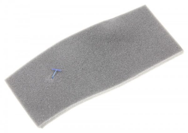 Vacuum Cleaner Filter - 17000301 Foam Filter For Cycle Tech Box [Bosch Siemens]
