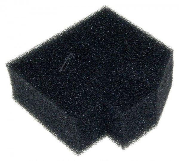 Vacuum Cleaner Filter - 00626982 Filter Foam [Bosch Siemens]
