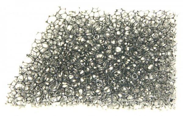 Vacuum Cleaner Filter - 00418768 Filter Foam [Bosch Siemens]