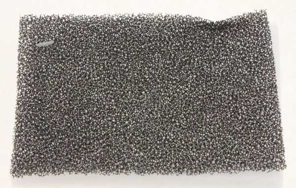 Bosch Siemens Carbon Filter - Filter Foam