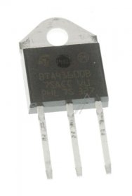 Stmicroelectronics Triac - Triacto-3p Stmicroelectronics Triac - Triacto-3p