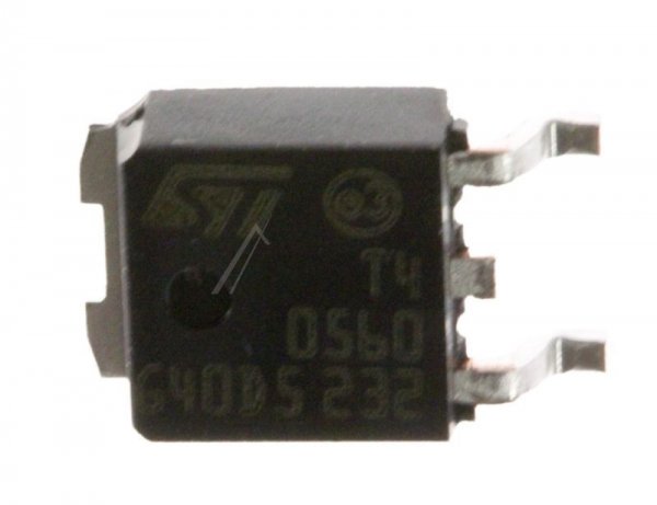 Stmicroelectronics Triac - T4-0560 Triac