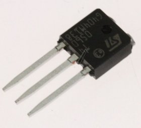 Stmicroelectronics Triac - Triac, 4a 600v I-pak Stmicroelectronics Triac - Triac, 4a 600v I-pak