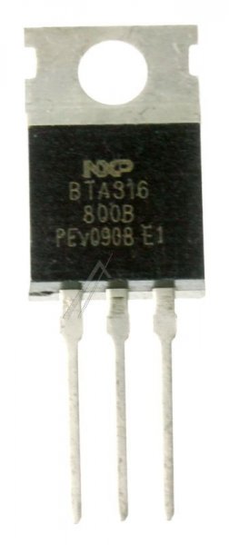 Nxp Triac - Triac, 800v 16a, To-220