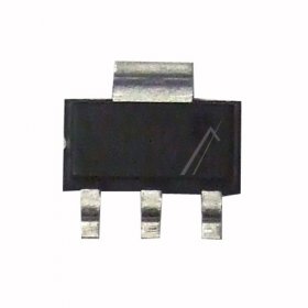 Stmicroelectronics Triac - -tr Thyristor Sot223 -rohs-conform Stmicroelectronics Triac - -tr Thyristor Sot223 -rohs-conform