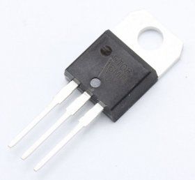 Fagor Triac - Triac 8a 600v To-220 Fagor Triac - Triac 8a 600v To-220