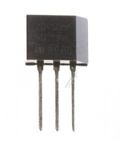 Stmicroelectronics Triac - Z0410mf Triac 4a 25ma 600v To202-3 Stmicroelectronics Triac - Z0410mf Triac 4a 25ma 600v To202-3