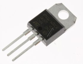 Stmicroelectronics Triac - Triac,16a 600v To-220ab Typ: Stmicroelectronics Triac - Triac,16a 600v To-220ab Typ: