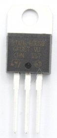 Stmicroelectronics Triac - Triac, 6a 600v To-220 Stmicroelectronics Triac - Triac, 6a 600v To-220