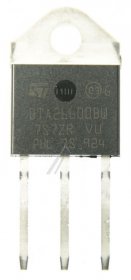Stmicroelectronics Triac - Triac, 25a 600v Top-3