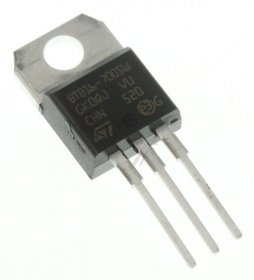 Stmicroelectronics Triac - Triac 16a 700v To-220 -rohs- Stmicroelectronics Triac - Triac 16a 700v To-220 -rohs-
