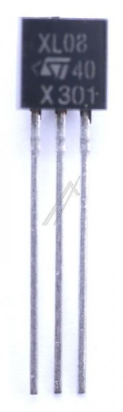 Stmicroelectronics Triac - 0.8 A Asymmetric Sensitive Gate Scr