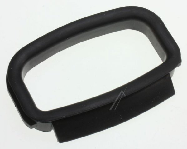 Samsung Sealing Materials - Dj63-01282a Gasket Duct Sc21f50va Tpv T1 9 Black