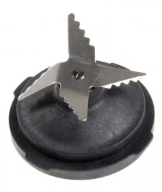 Philips Mixer - Blender Blade - Hr3919-01 420303582640 Mech Unit Domestic Appliances