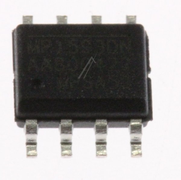 Grundig Ic - 453553r C00928704 Ic Mp1593dn-lf-z Dc-dc