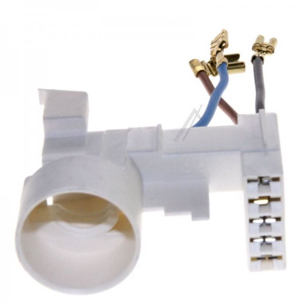 Socket - 00181965 Light Socket [Bosch Siemens]