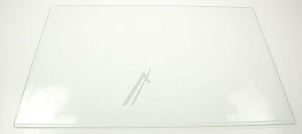 Smeg Shelf Assembly - 775652275 Glass Shelf Above Chiller